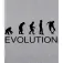 Kruskis Sudadera con capucha Evolution Skate Two-Colour