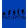 Kruskis Sudadera con capucha Evolution Skate Two-Colour