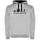 Kruskis Evolution Ski Two-Colour kapuzenpullover