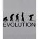 Kruskis Evolution Ski Two-Colour huppari