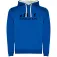 Kruskis Moletom com capuz Evolution Ski Two-Colour
