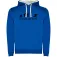 Kruskis Sudadera con capucha Evolution Snowboard Two-Colour