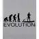 Kruskis Evolution SUP Two-Colour hetteskjorte