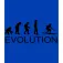 Kruskis Sudadera con capucha Evolution Surf Two-Colour