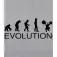 Kruskis Moletom Evolution Train Two-Colour