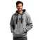 Kruskis Evolution Train Two-Colour sweatshirt