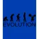Kruskis Evolution Train Two-Colour Collegepaita