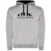 Kruskis Evolution Wake Board Two-Colour kapuzenpullover
