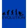 Kruskis Moletom com capuz Evolution Wake Board Two-Colour