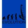 Kruskis Moletom com capuz Evolution Windsurf Two-Colour