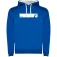 Kruskis Frame Fish Two-Colour kapuzenpullover