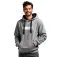Kruskis Frame Ski Two-Colour kapuzenpullover