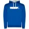 Kruskis Moletom com capuz Frame Ski Two-Colour