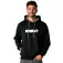 Kruskis Frame Spearfish Two-Colour kapuzenpullover