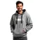 Kruskis Sudadera con capucha Frame Train Two-Colour
