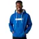 Kruskis Sudadera con capucha Frame Train Two-Colour