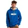 Kruskis Frame Triathlon Two-Colour kapuzenpullover