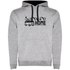 Kruskis Home Two-Colour hoodie