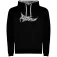 Kruskis Moletom com capuz Manta Two-Colour