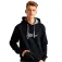 Kruskis Manta Two-Colour kapuzenpullover