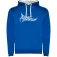 Kruskis Manta Two-Colour kapuzenpullover