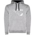 Kruskis MTB DNA Two-Colour Hoodie