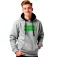 Kruskis Nitrox Two-Colour kapuzenpullover