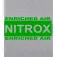 Kruskis Nitrox Two-Colour 후드티