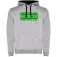 Kruskis Nitrox Two-Colour kapuzenpullover
