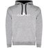 Kruskis Off Road Heartbeat Two-Colour Hoodie
