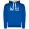 Kruskis Dessuadora amb caputxa Problem Solution Run Two-Colour