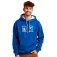 Kruskis Problem Solution Ski Two-Colour パーカー