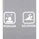 Kruskis Problem Solution Swim Two-Colour hetteskjorte