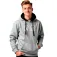Kruskis Problem Solution Swim Two-Colour 후드티
