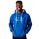 Kruskis Felpa con cappuccio Problem Solution Two-Colour
