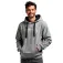 Kruskis Runner DNA Two-Colour kapuzenpullover