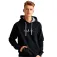 Kruskis Runner Heartbeat Two-Colour kapuzenpullover