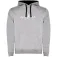 Kruskis Moletom com capuz Runner Heartbeat Two-Colour