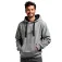 Kruskis Sudadera con capucha Shadow Dive Two-Colour