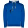 Kruskis Sweat à capuche Shadow Fish Two-Colour