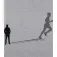 Kruskis Sweat à capuche Shadow Run Two-Colour