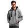 Kruskis Sudadera con capucha Shadow Run Two-Colour