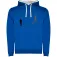 Kruskis Sweat à capuche Shadow Run Two-Colour