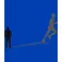 Kruskis Sweat à capuche Shadow Run Two-Colour