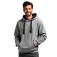 Kruskis Sudadera con capucha Shadow Sail Two-Colour
