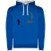 Kruskis Sudadera con capucha Shadow Sail Two-Colour