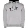 Kruskis Shadow Ski Two-Colour kapuzenpullover