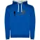 Kruskis Moletom com capuz Shadow Ski Two-Colour