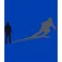 Kruskis Moletom com capuz Shadow Ski Two-Colour