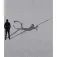 Kruskis Shadow Spearfish Two-Colour kapuzenpullover